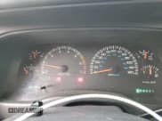 ✅ 2000 Dodge Durango • VIN: 1B4HS28N7YF287898 • Lot: 58996215. Wystawiony na Copart z przebiegiem 135 442 mil. Bezpłatny archiwum sprzedaży aukcyjnych z USA i szczegółowy raport historii pojazdu na DreamBid. Zdjęcie 9.