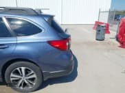 ✅ 2018 Subaru Outback Limited • VIN: 4S4BSANC7J3314770 • Lot: 43240800. Listed on IAAI with 109,293 mi. Free auction sales archive from the USA and detailed vehicle history report at DreamBid. Image 6.