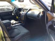 ✅ 2013 Infiniti QX56 • VIN: JN8AZ2NE1D9061003 • Lot: 42922786. Wystawiony na IAAI z przebiegiem 159 504 mil. Bezpłatny archiwum sprzedaży aukcyjnych z USA i szczegółowy raport historii pojazdu na DreamBid. Zdjęcie 5.