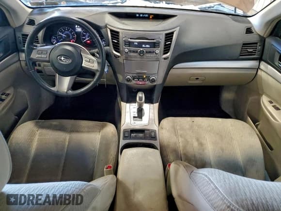 ✅ 2011 Subaru Legacy Premium • VIN: 4S3BMBC67B3255738 • Лот: 95273765. Опубликован ранее на Copart с пробегом 171 047 миль. Бесплатный доступ к архиву аукционных продаж из США и подробный отчёт об истории автомобиля на DreamBid. Изображение 8.