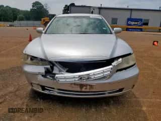 2007 Hyundai Azera SE с VIN KMHFC46FX7A190524, выставлен на аукционе Copart как лот 65563275 с пробегом 155 890 миль миль и Списание • Salvage title. История ставок и продаж доступна на DreamBid. Изображение 5.