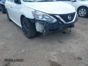 ✅ 2018 Nissan Sentra SV • VIN: 3N1AB7AP7JY284983 • Lot: 42515492. Wystawiony na IAAI z przebiegiem 71 824 mil. Bezpłatny archiwum sprzedaży aukcyjnych z USA i szczegółowy raport historii pojazdu na DreamBid. Zdjęcie 6.