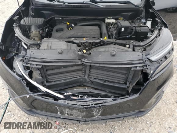 ✅ 2023 Chevrolet Equinox LT • VIN: 3GNAXTEG8PL136212 • Лот: 81292745. Опубликован ранее на Copart с пробегом 89 394 миль. Бесплатный доступ к архиву аукционных продаж из США и подробный отчёт об истории автомобиля на DreamBid. Изображение 11.