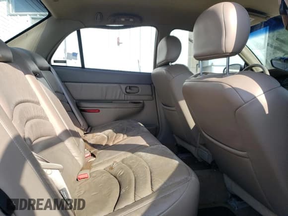 ✅ 2000 Buick Century Limited • VIN: 2G4WY55J0Y1128381 • Lot: 71685914. Wystawiony na Copart z przebiegiem 67 049 mil. Bezpłatny archiwum sprzedaży aukcyjnych z USA i szczegółowy raport historii pojazdu na DreamBid. Zdjęcie 10.