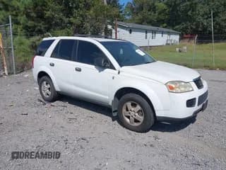 ✅ 2006 Saturn VUE • VIN: 5GZCZ33DX6S840043 • Lot: 43302449. Wystawiony na IAAI z przebiegiem 129 946 mil. Bezpłatny archiwum sprzedaży aukcyjnych z USA i szczegółowy raport historii pojazdu na DreamBid. Zdjęcie 1.