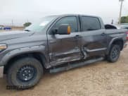 ✅ 2016 Toyota Tundra SR5 • VIN: 5TFDW5F10GX563161 • Lot: 43383511. Wystawiony na IAAI z przebiegiem 159 551 mil. Bezpłatny archiwum sprzedaży aukcyjnych z USA i szczegółowy raport historii pojazdu na DreamBid. Zdjęcie 6.