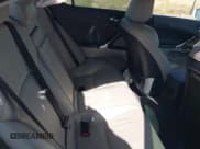 ✅ 2011 Lexus IS 250 • VIN: JTHBF5C24B5154684 • Lot: 42214896. Listed on IAAI with Not provided. Free auction sales archive from the USA and detailed vehicle history report at DreamBid. Image 8.