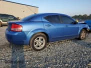 ✅ 2008 Dodge Avenger SXT • VIN: 1B3LC56K08N599704 • Лот: 74884894. Опубликован ранее на Copart с пробегом 218 072 миль. Бесплатный доступ к архиву аукционных продаж из США и подробный отчёт об истории автомобиля на DreamBid. Изображение 3.