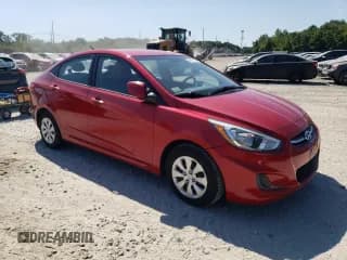 ✅ 2016 Hyundai Accent SE • VIN: KMHCT4AE2GU022523 • Лот: 69677214. Опубликован ранее на Copart с пробегом 46 899 миль. Бесплатный доступ к архиву аукционных продаж из США и подробный отчёт об истории автомобиля на DreamBid. Изображение 4.