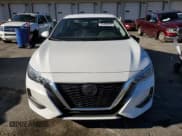 ✅ 2023 Nissan Sentra SV • VIN: 3N1AB8CV7PY270706 • Лот: 91469545. Опубликован ранее на Copart с пробегом 33 713 миль. Бесплатный доступ к архиву аукционных продаж из США и подробный отчёт об истории автомобиля на DreamBid. Изображение 5.