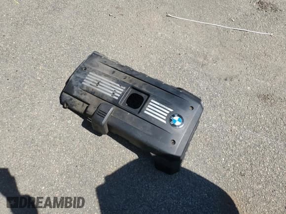 ✅ 2007 BMW 3 Series 328xi • VIN: WBAWV53507P077806 • Lot: 55670105. Listed on Copart with 169,046 mi. Free auction sales archive from the USA and detailed vehicle history report at DreamBid. Image 12.