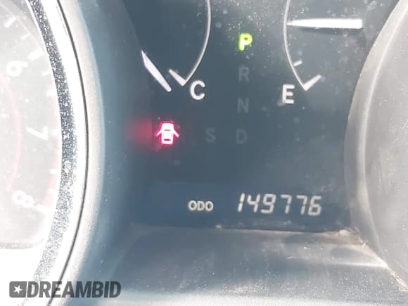 ✅ 2012 Toyota Highlander • VIN: 5TDZK3EH7CS070842 • Lot: 43733173. Wystawiony na IAAI z przebiegiem 149 776 mil. Bezpłatny archiwum sprzedaży aukcyjnych z USA i szczegółowy raport historii pojazdu na DreamBid. Zdjęcie 16.