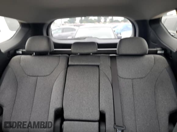 ✅ 2023 Hyundai Santa Fe SE • VIN: 5NMS14AJ2PH628852 • Lot: 62302535. Wystawiony na Copart z przebiegiem 14 805 mil. Bezpłatny archiwum sprzedaży aukcyjnych z USA i szczegółowy raport historii pojazdu na DreamBid. Zdjęcie 10.