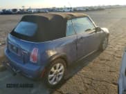 ✅ 2006 MINI Convertible S • VIN: WMWRH33556TK56955 • Lot: 70294844. Wystawiony na Copart z przebiegiem Nie podano. Bezpłatny archiwum sprzedaży aukcyjnych z USA i szczegółowy raport historii pojazdu na DreamBid. Zdjęcie 3.