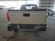 2016 Chevrolet Colorado 4WD WT с VIN 1GCHTBE36G1179934, выставлен на аукционе Copart как лот 71873735 с пробегом 145 894 миль миль и Списание • Salvage title. История ставок и продаж доступна на DreamBid. Изображение 6.