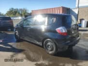 ✅ 2011 Honda Fit • VIN: JHMGE8G37BS007466 • Lot: 85686895. Listed on Copart with 179,298 mi. Free auction sales archive from the USA and detailed vehicle history report at DreamBid. Image 2.