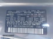 ✅ 2016 Hyundai Tucson Limited • VIN: KM8J33A26GU197249 • Лот: 43669243. Опубликован ранее на IAAI с пробегом 120 722 миль. Бесплатный доступ к архиву аукционных продаж из США и подробный отчёт об истории автомобиля на DreamBid. Изображение 9.