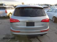 ✅ 2013 Audi Q5 Prestige • VIN: WA1WGBFP1DA047411 • Lot: 43744849. Listed on IAAI with 130,334 mi. Free auction sales archive from the USA and detailed vehicle history report at DreamBid. Image 16.