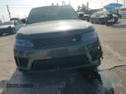 ✅ 2019 Land Rover Range Rover Sport HSE • VIN: SALWR2RV4KA846681 • Lot: 82695435. Listed on Copart with 103,795 mi. Free auction sales archive from the USA and detailed vehicle history report at DreamBid. Image 14.