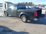 ✅ 2014 Nissan Frontier S • VIN: 1N6BD0CT5EN709341 • Lot: 43854884. Listed on IAAI with 264,080 mi. Free auction sales archive from the USA and detailed vehicle history report at DreamBid. Image 3.