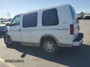✅ 2003 GMC Safari Cargo YF7 Upfitter • VIN: 1GDDM19X93B506507 • Лот: 83970835. Опубликован ранее на Copart с пробегом Не указан. Бесплатный доступ к архиву аукционных продаж из США и подробный отчёт об истории автомобиля на DreamBid. Изображение 2.