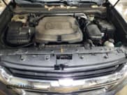 ✅ 2015 Chevrolet Colorado 4WD WT • VIN: 1GCHTAE38F1243528 • Лот: 87373664. Опубликован ранее на Copart с пробегом 109 957 миль. Бесплатный доступ к архиву аукционных продаж из США и подробный отчёт об истории автомобиля на DreamBid. Изображение 11.