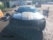 ✅ 2011 Chevrolet Camaro 2LT • VIN: 2G1FC1ED5B9127430 • Lot: 42844717. Listed on IAAI with 86,614 mi. Free auction sales archive from the USA and detailed vehicle history report at DreamBid. Image 12.