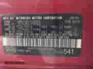 2019 Mitsubishi Outlander ES с VIN JA4AZ3A3XKZ041653, выставлен на аукционе IAAI как лот 42958933 с пробегом 104 502 миль миль и . История ставок и продаж доступна на DreamBid. Изображение 9.