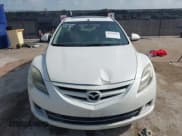 ✅ 2011 Mazda 6 i Touring • VIN: 1YVHZ8CH7B5M28723 • Лот: 42547361. Опубликован ранее на IAAI с пробегом 165 129 миль. Бесплатный доступ к архиву аукционных продаж из США и подробный отчёт об истории автомобиля на DreamBid. Изображение 13.