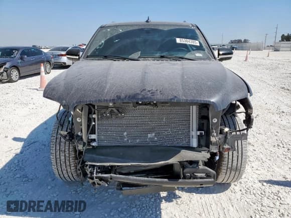 ✅ 2024 Lincoln Navigator Reserve • VIN: 5LMJJ2LG8REL13831 • Lot: 85384385. Wystawiony na Copart z przebiegiem 600 mil. Bezpłatny archiwum sprzedaży aukcyjnych z USA i szczegółowy raport historii pojazdu na DreamBid. Zdjęcie 5.