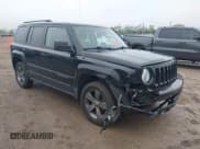 ✅ 2015 Jeep Patriot Latitude • VIN: 1C4NJRFB2FD106094 • Лот: 42180230. Опубликован ранее на IAAI с пробегом 119 446 миль. Бесплатный доступ к архиву аукционных продаж из США и подробный отчёт об истории автомобиля на DreamBid. Изображение 1.