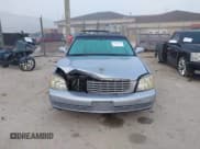 ✅ 2005 Cadillac DeVille • VIN: 1G6KD54Y05U258161 • Lot: 43205077. Wystawiony na IAAI z przebiegiem 137 759 mil. Bezpłatny archiwum sprzedaży aukcyjnych z USA i szczegółowy raport historii pojazdu na DreamBid. Zdjęcie 12.