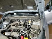 ✅ 2018 Subaru Forester • VIN: JF2SJABC9JH579304 • Lot: 93235685. Wystawiony na Copart z przebiegiem 22 290 mil. Bezpłatny archiwum sprzedaży aukcyjnych z USA i szczegółowy raport historii pojazdu na DreamBid. Zdjęcie 14.