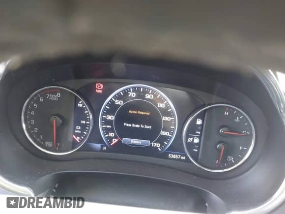 2023 Chevrolet Malibu LT with VIN 1G1ZE5ST7PF123047, listed as a IAAI auction lot 41080678 with 53,857 mi miles and . Bid and sale history available at DreamBid. Image 7.