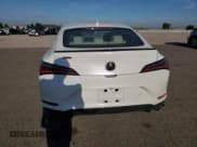 ✅ 2023 Acura Integra Technology • VIN: 19UDE4H65PA013495 • Lot: 84972585. Listed on Copart with 41,473 mi. Free auction sales archive from the USA and detailed vehicle history report at DreamBid. Image 6.