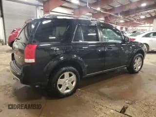 ✅ 2006 Saturn VUE • VIN: 5GZCZ63406S898129 • Lot: 88396305. Wystawiony na Copart z przebiegiem Nie podano. Bezpłatny archiwum sprzedaży aukcyjnych z USA i szczegółowy raport historii pojazdu na DreamBid. Zdjęcie 3.