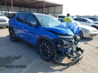 ✅ 2025 Chevrolet Equinox FWD RS • VIN: 3GNAXLEG0SL140831 • Lot: 43262874. Wystawiony na IAAI z przebiegiem Nie podano. Bezpłatny archiwum sprzedaży aukcyjnych z USA i szczegółowy raport historii pojazdu na DreamBid. Zdjęcie 1.