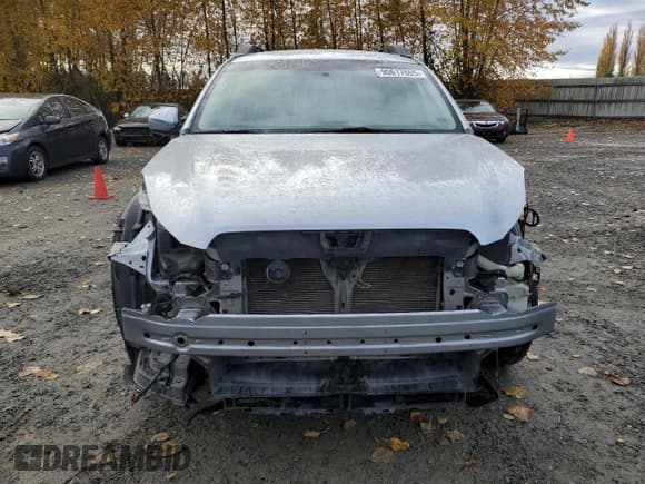 ✅ 2012 Subaru Outback Limited • VIN: 4S4BRDJC7C2261872 • Lot: 90617605. Wystawiony na Copart z przebiegiem 106 899 mil. Bezpłatny archiwum sprzedaży aukcyjnych z USA i szczegółowy raport historii pojazdu na DreamBid. Zdjęcie 5.