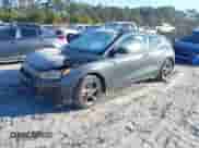 2021 Hyundai Veloster 2.0 z VIN KMHTG6AF3MU032658, wystawiony jako IAAI lot #41356076 z przebiegiem 70 881 mil mil oraz . Historia ofert i sprzedaży dostępna na DreamBid. Obrazek 2.