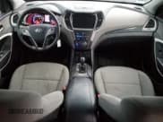 ✅ 2015 Hyundai Santa Fe • VIN: 5XYZTDLBXFG290723 • Лот: 91815815. Опубликован ранее на Copart с пробегом 165 066 миль. Бесплатный доступ к архиву аукционных продаж из США и подробный отчёт об истории автомобиля на DreamBid. Изображение 8.