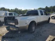 ✅ 2005 Ford F-350 XL • VIN: 1FTWW32P95EA90781 • Lot: 80467065. Wystawiony na Copart z przebiegiem 247 775 mil. Bezpłatny archiwum sprzedaży aukcyjnych z USA i szczegółowy raport historii pojazdu na DreamBid. Zdjęcie 3.