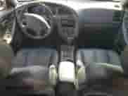 2003 Hyundai Elantra GLS z VIN KMHDN45D33U629413, wystawiony jako Copart lot #78414854 z przebiegiem 195 266 mil mil oraz Szkoda całkowita • Salvage title. Historia ofert i sprzedaży dostępna na DreamBid. Obrazek 8.