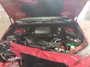 ✅ 2020 Subaru WRX • VIN: JF1VA1A64L9828568 • Lot: 43468582. Wystawiony na IAAI z przebiegiem 69 337 mil. Bezpłatny archiwum sprzedaży aukcyjnych z USA i szczegółowy raport historii pojazdu na DreamBid. Zdjęcie 10.