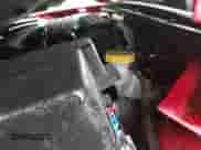 2013 Dodge Dart SXT with VIN 1C3CDFBAXDD287912, listed as a IAAI auction lot 43398929 with 183,899 mi miles and . Bid and sale history available at DreamBid. Image 18.