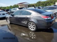 ✅ 2013 Acura TL • VIN: 19UUA8F27DA017563 • Лот: 71388255. Опубликован ранее на Copart с пробегом 135 701 миль. Бесплатный доступ к архиву аукционных продаж из США и подробный отчёт об истории автомобиля на DreamBid. Изображение 2.