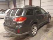 ✅ 2010 Subaru Outback Premium All-Weather Anniversary • VIN: 4S4BRBGC8A3324738 • Lot: 43917553. Listed on IAAI with 149,864 mi. Free auction sales archive from the USA and detailed vehicle history report at DreamBid. Image 4.