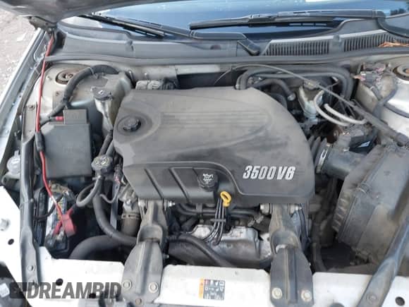 ✅ 2011 Chevrolet Impala LT Fleet • VIN: 2G1WG5EK7B1315200 • Лот: 43323546. Размещён на IAAI с пробегом 114 692 миль миль. Получите бесплатный доступ к архиву аукционных продаж из США и посмотрите подробный отчёт об истории автомобиля на DreamBid. Изображение 10.