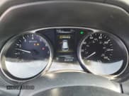 ✅ 2014 Nissan Rogue SL • VIN: 5N1AT2MV6EC823403 • Lot: 70976555. Listed on Copart with 79,090 mi. Free auction sales archive from the USA and detailed vehicle history report at DreamBid. Image 9.