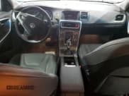 ✅ 2015 Volvo V60 • VIN: YV126MEA0F1201636 • Lot: 87406285. Listed on Copart with 105,684 mi. Free auction sales archive from the USA and detailed vehicle history report at DreamBid. Image 8.