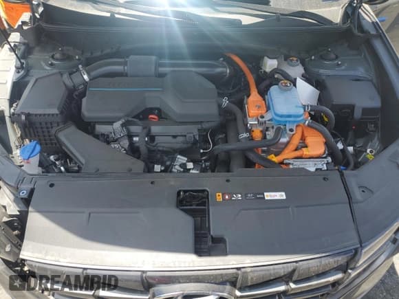 ✅ 2022 Hyundai Tucson SEL • VIN: KM8JBDA25NU034677 • Lot: 56650544. Wystawiony na Copart z przebiegiem 35 219 mil. Bezpłatny archiwum sprzedaży aukcyjnych z USA i szczegółowy raport historii pojazdu na DreamBid. Zdjęcie 12.